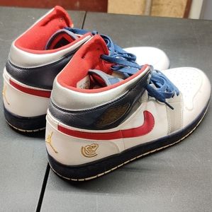 Air Jordan 1 Olympics sz 12